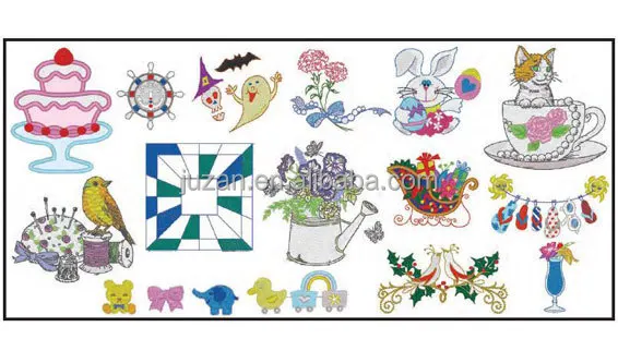 embroidery machine (1)