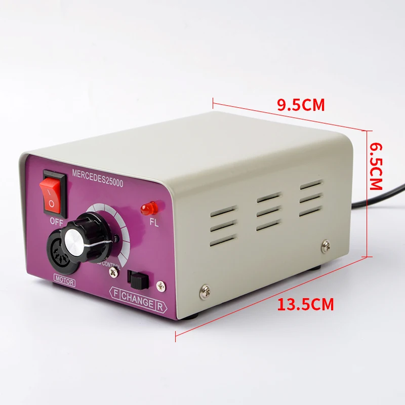 30000rpm acrylic nail drills manicure drill nail drill