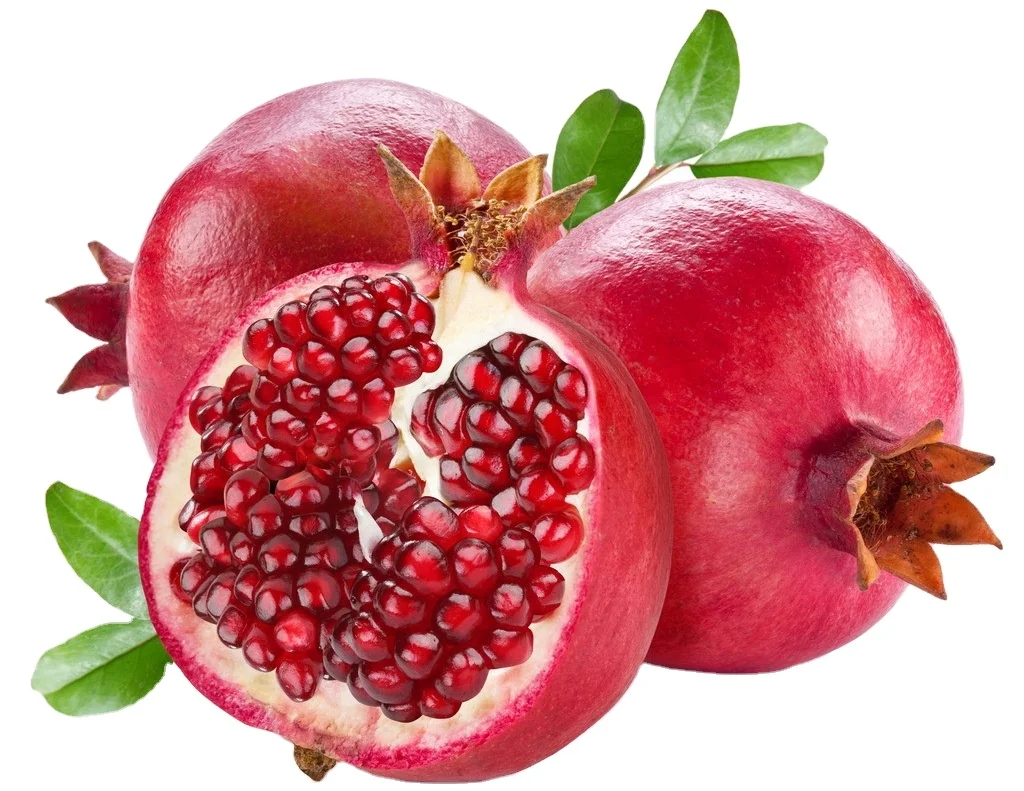 
Pomegranate Peel Extract Ellagic Acid 99% Ellagic Acid Powder For Skin Whitening 