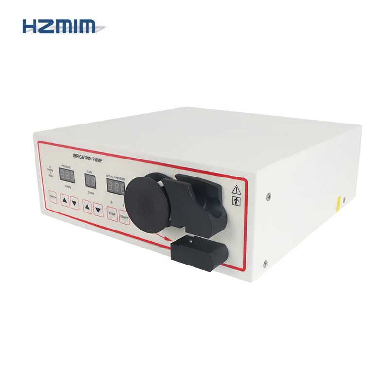 China Medical Suction and Irrigation Pump For Hysteroscope Laparoscopy Surgery Irrigation Pump