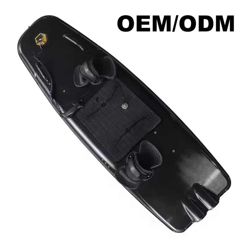 Hot Sale Efoil Electric Surfboard Jet Carbon Fiber Jet Surf Board Electric Surfboard Water Sport Support Customized Services