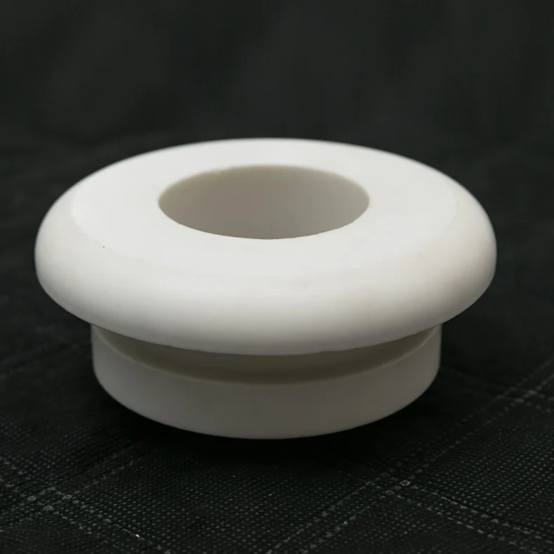 The manufacturer supplies  high temperature 95  alumina ceramic
