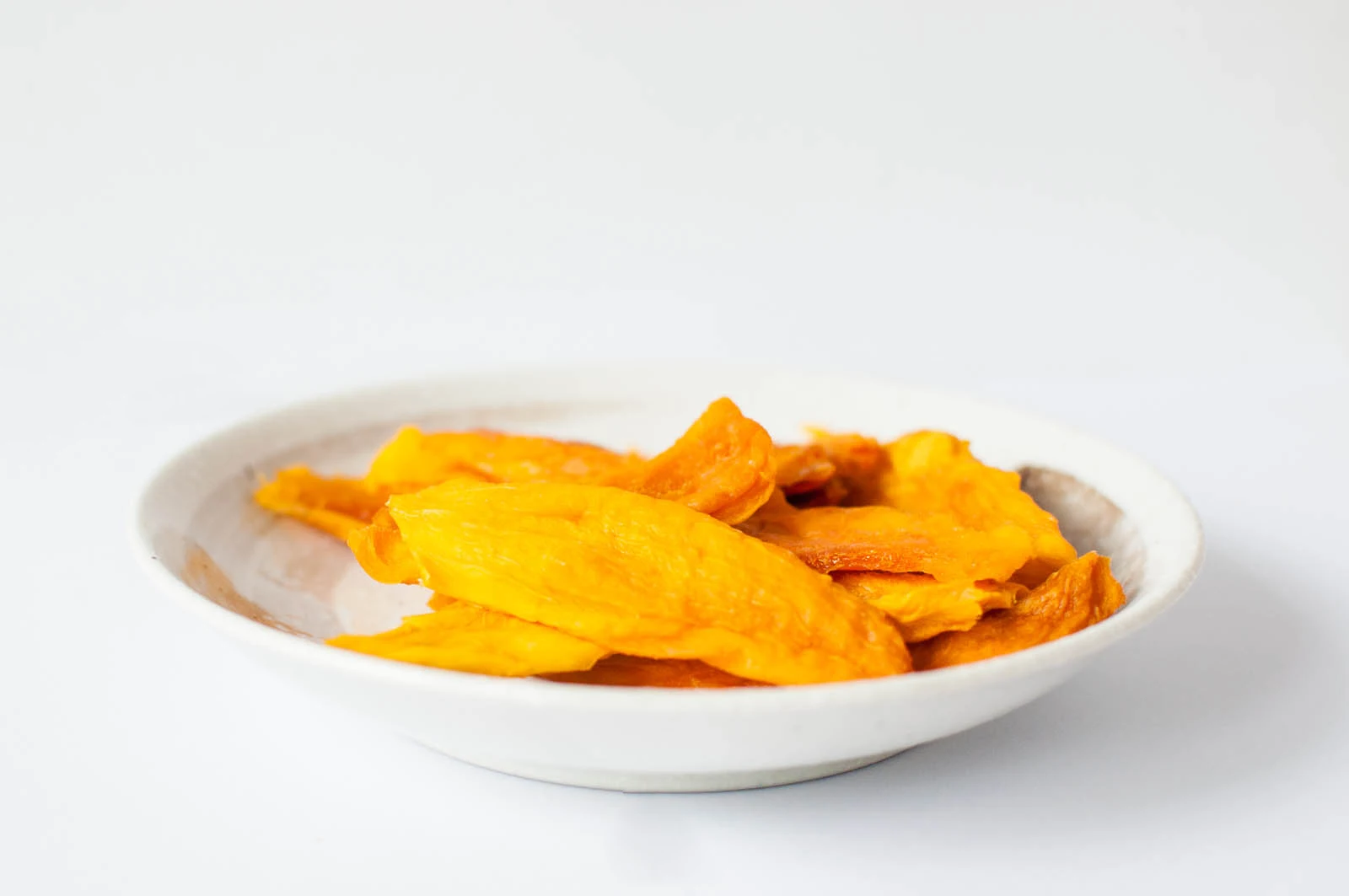mango dried