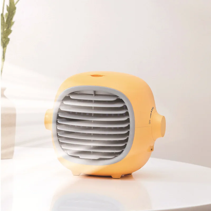 Electric Usb Rechargeable Mini Neck Fan hatari 16 inch hat with hard