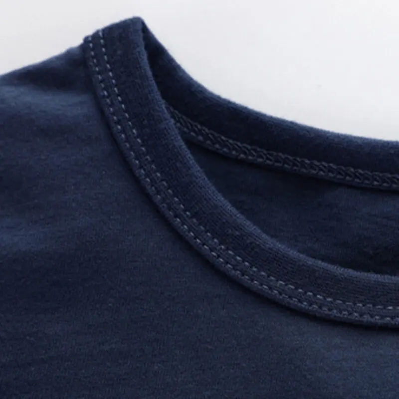 Wholesale Kids Summer 2 -8 Year Old Toddler Boy Boutique Clothing Casual T Shirts