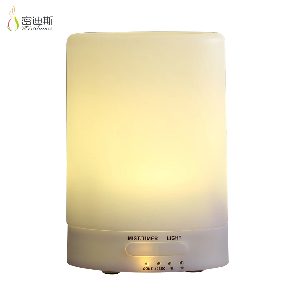 Air freshener 100ml mini aroma diffuser nebulizer diffuser ultrasonic diffuser aromatherapy usb humidifier