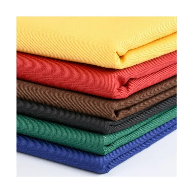 greta workwear fabric