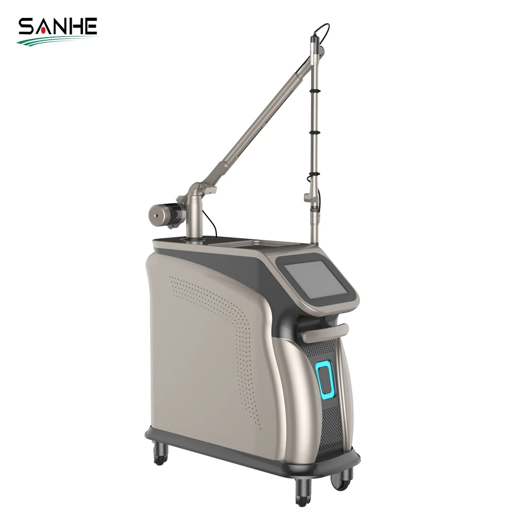 distributor! business opportunities with the perfect tattoo removal pigmentation Q-Switched Nd YAG Laser system