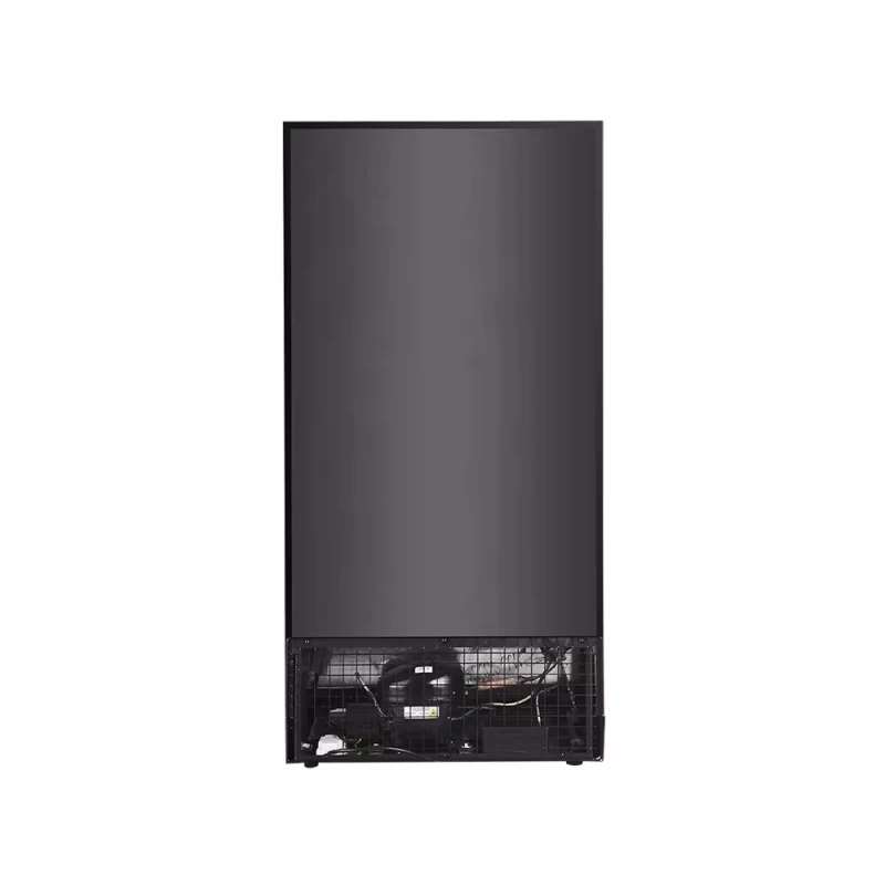 Vanace 1.26m High Humidor 228L 800 Cigars Large Capacity Spanish Cedar Wood Compressor Cigar Cabinet