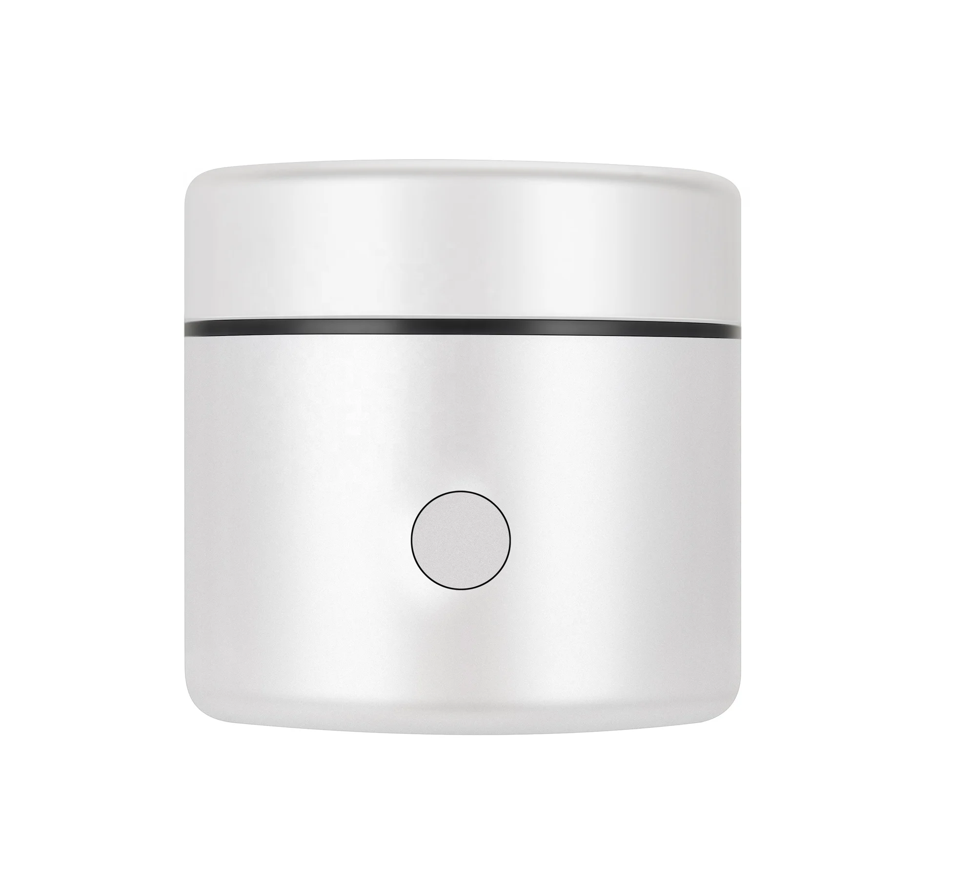 High Nano Hydrogen healing water bottle Portable Hydrogen Inhalation Generator healthcare therapic H2 device OEM ODM factory