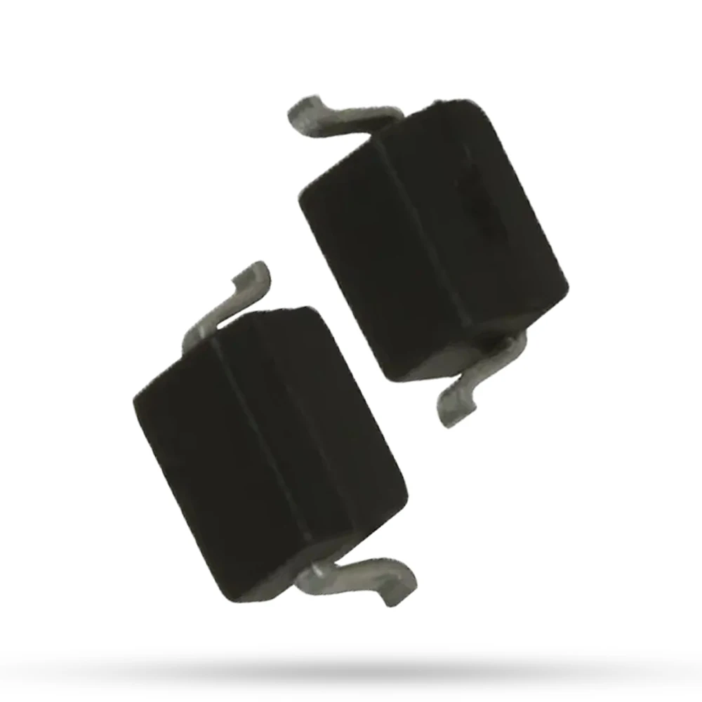 Circuit Protection TVS Diodes Zener CDSOD323-T12C-DSLQ SC-76 SOD-323 IN