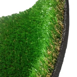 Factory Sale  Double Practice Golf Putting Green Range Mat  Floding Training Mat Golf Gifts Golf Swing Mat