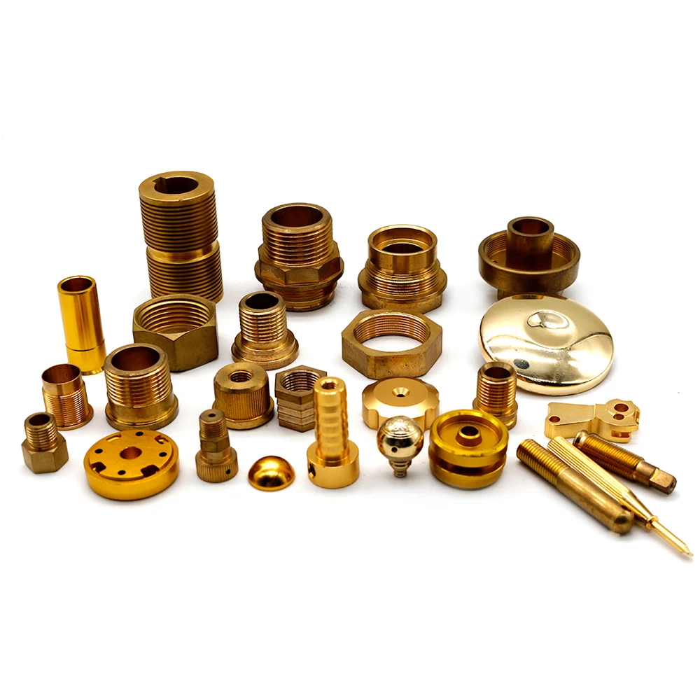 Customized Precision CNC Nuclear Radiation Sensor Detector Nuclear Radiation Meters Detector Parts Service