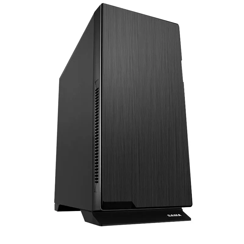 Ipason Intel 11th Gen i7 Core 11700 Rtx2060 6G Graphics Card 500G M2 Nvme Ssd 16G Design Video Editing Desktop Pc