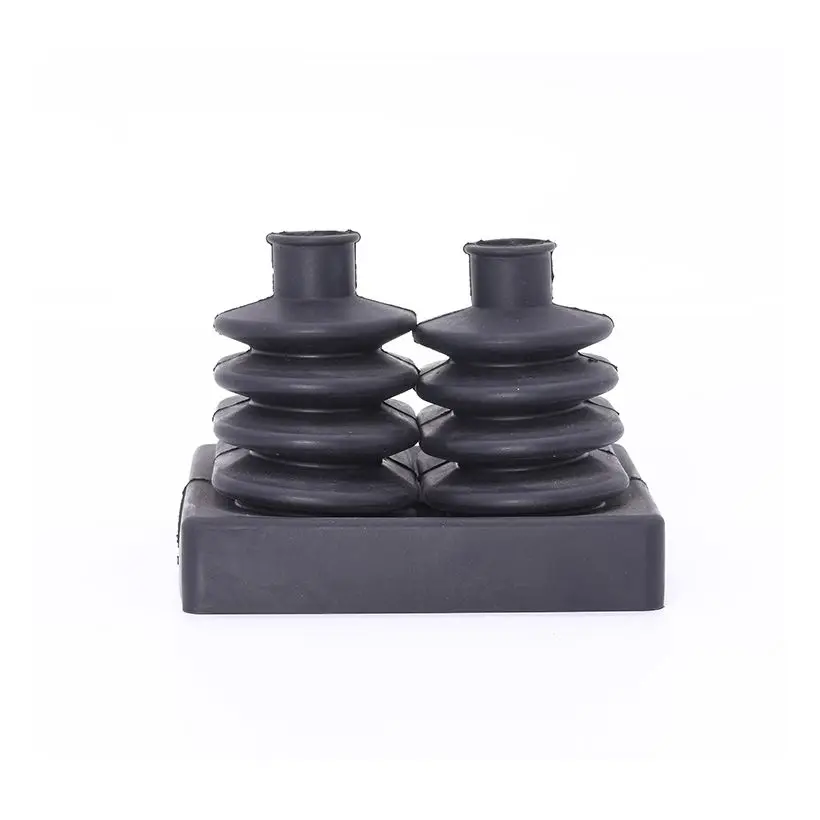 Epdm-6 Dust Proof Shock Absorb Steering Gear Rubber Sheath Professional 2021 New EPDM Custom Size Black or Customer Settings