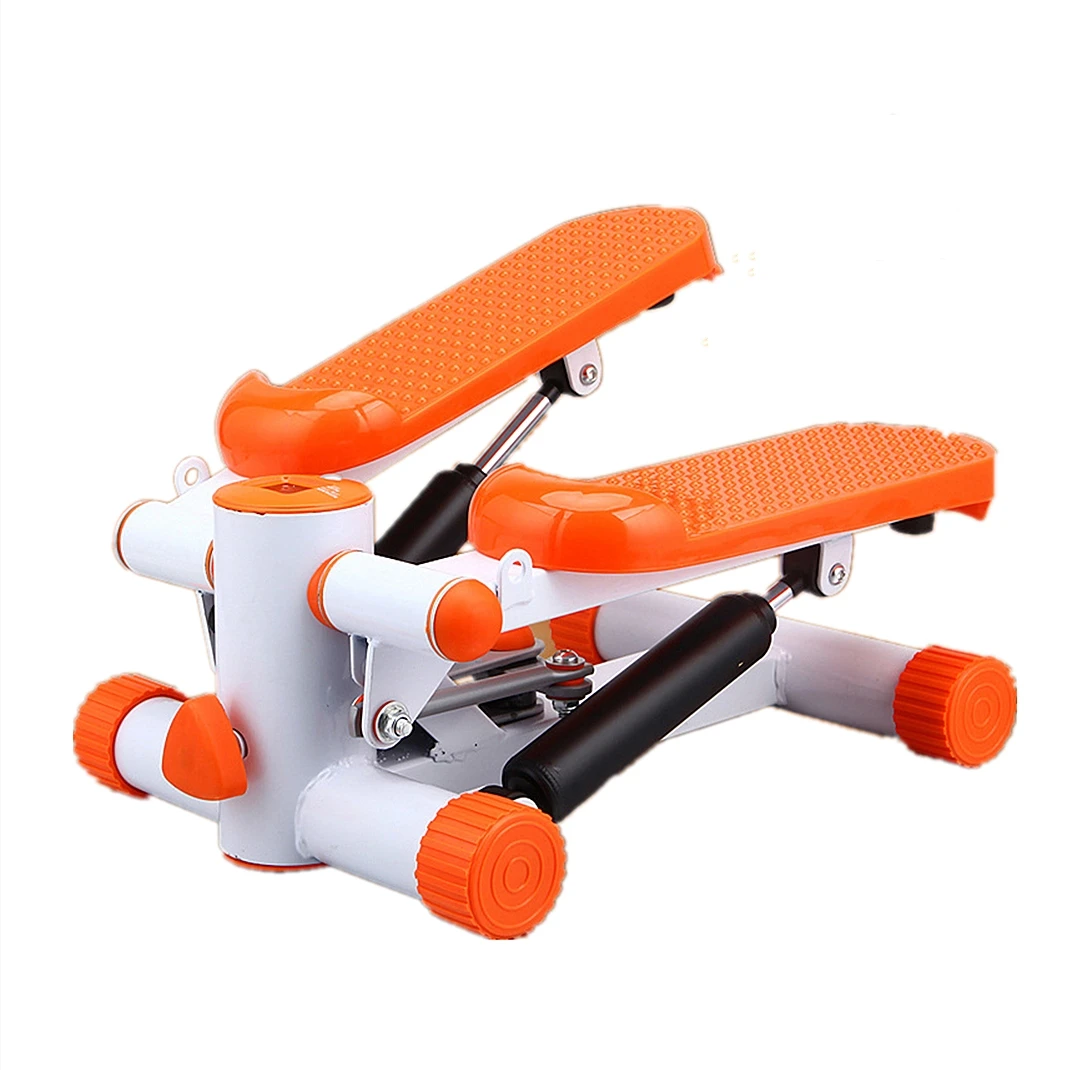 
Hydraulic stepping machine household silent Mini pedal machine multifunctional exercise machine 