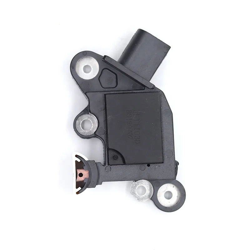 NEW Alternator RegulatorJUNMAT JFT1103D VRB704 0272220704 F000BL0601 77365937 FOR FIAT GEELY