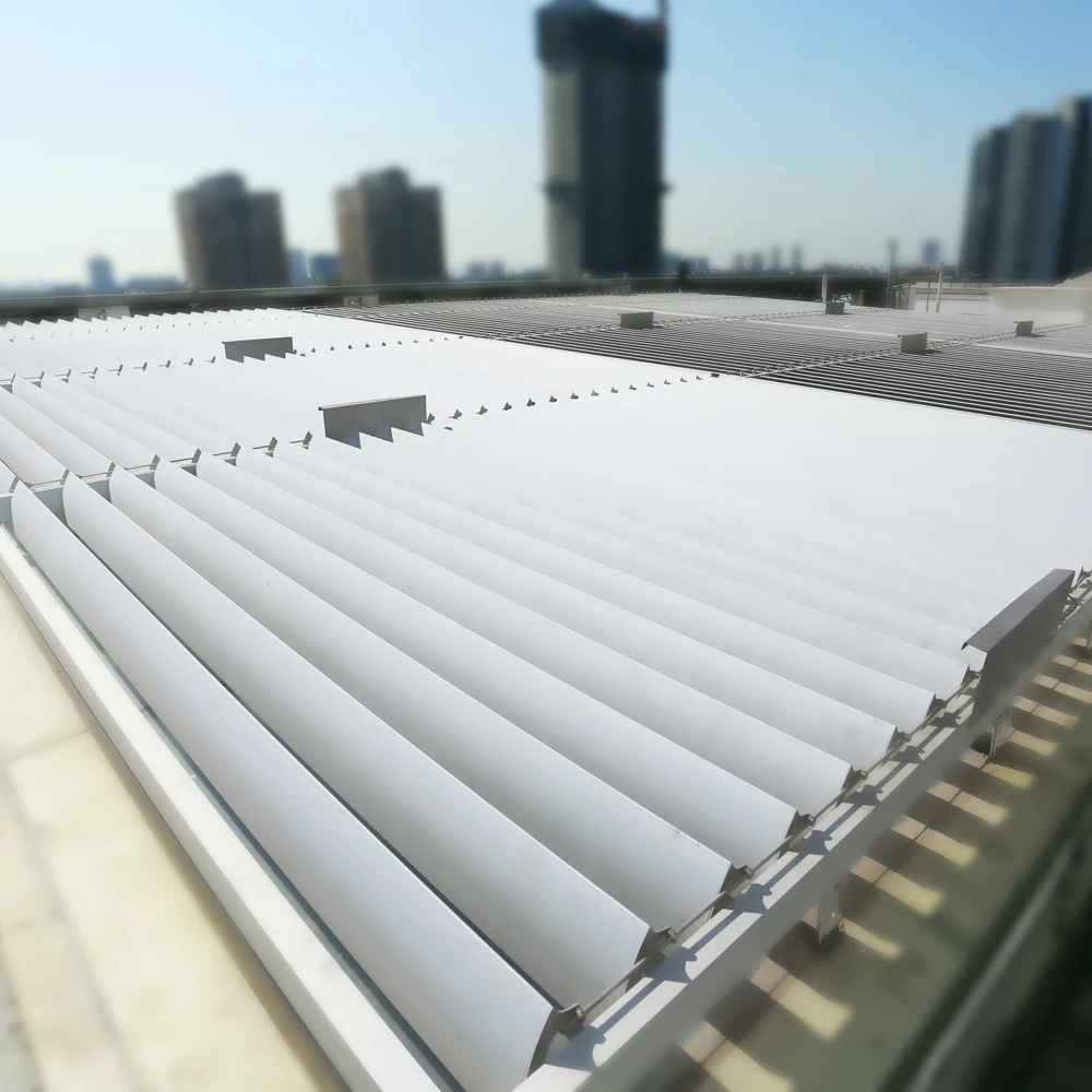 
Aluminum shutters/sun louver/blades/shades extruded louver shutters 