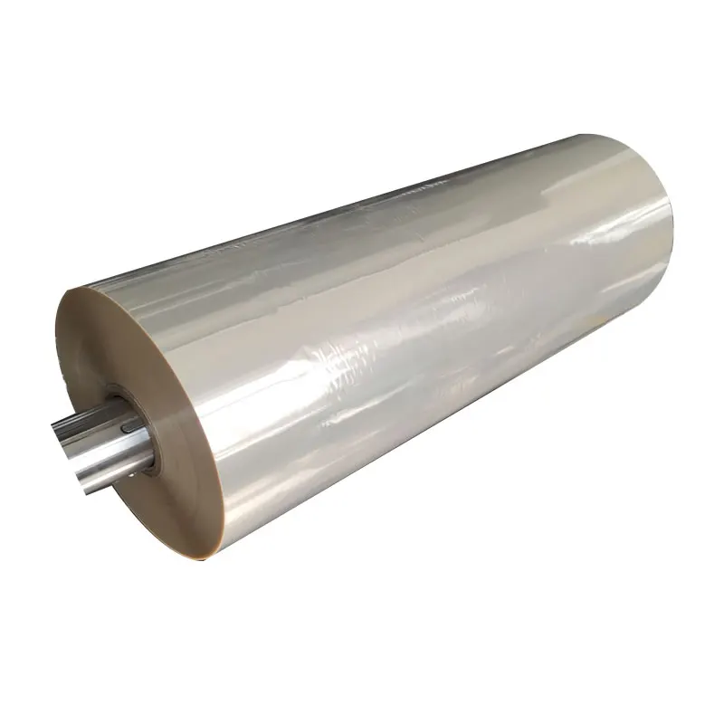 
Biodegradable and Environmental-friendly Cellophane Paper for packaging or Printing and Lamination 