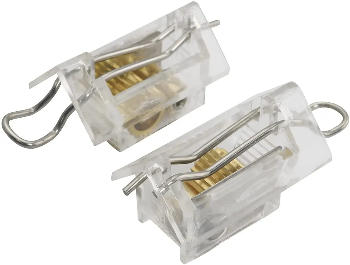 50mm Factory direct sales Classic Wooden Venice Blinds Accessory