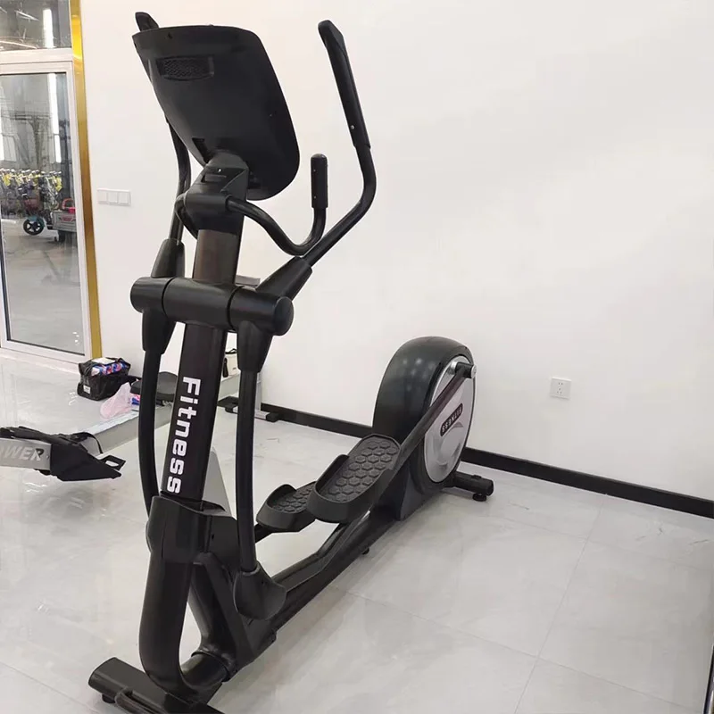 new design elliptical trainer elliptical machine elliptical cross trainer Support OEM