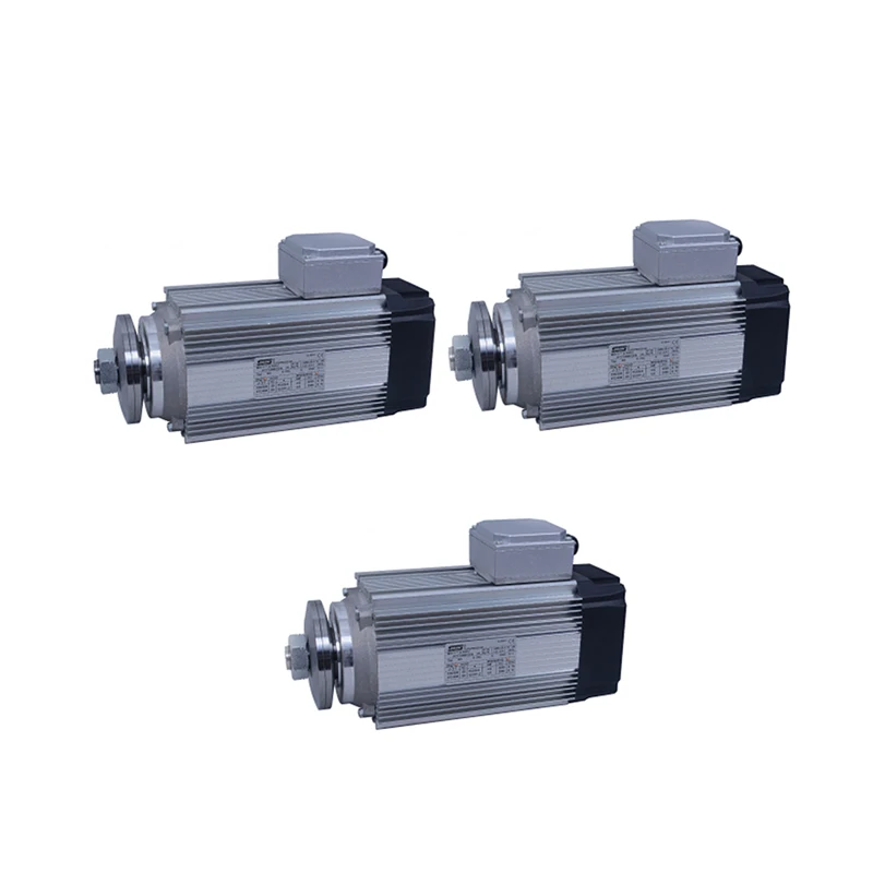 High Quality Hot Selling single phase asynchronous motor HPE71MA2B34 SX/DX 3.5KW(S6)