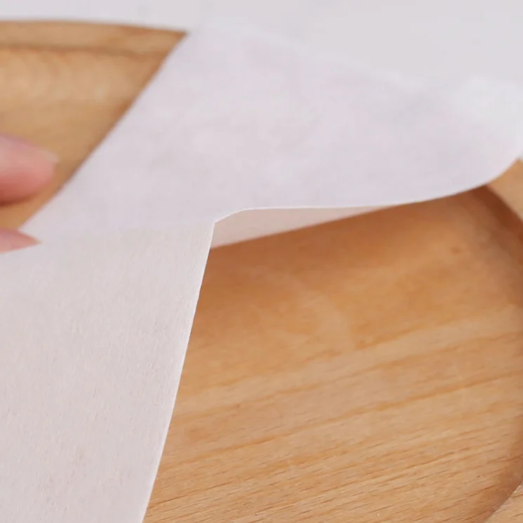 
custom brazilian disposable waxing strips hair remove facial wax paper and wax for sale 