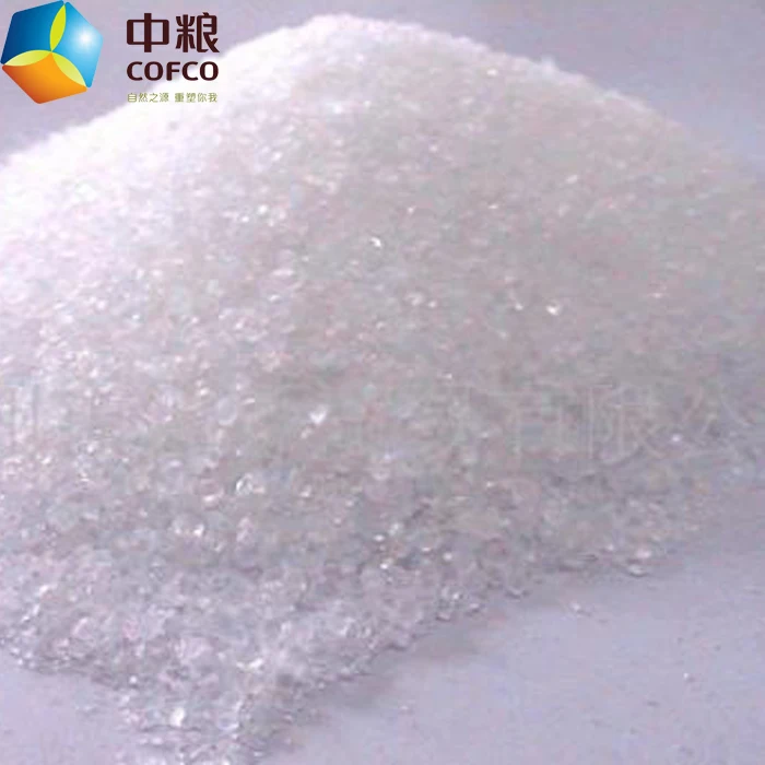 Factory Food Grade Magnesium Citrate Citric Acid Monohydrate Citric Acid Anhydrous china citric acid