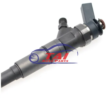 Подлинный топливный инжектор 23600-17032