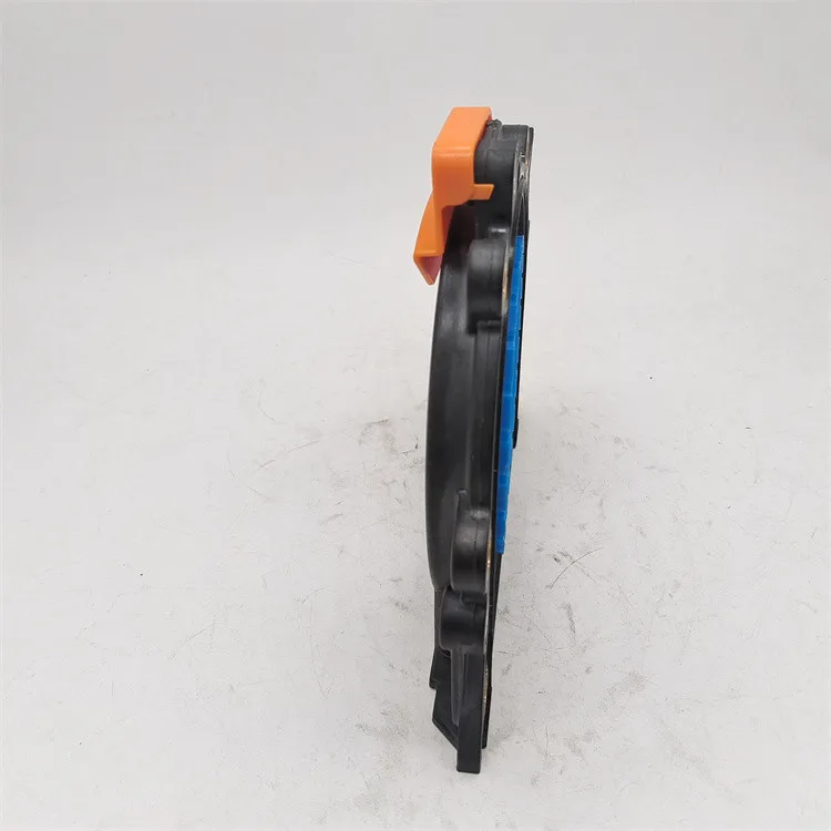 Crank Shaft Oil Seal Rear 038103171S For VW Transporter T5 1.9 06-09 Choice 1/2 PTFE Autoparts wholesale Yomi Wholesale supply