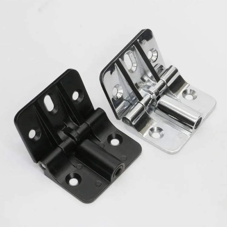 Folding door furniture limit hinge 90  180 degrees adjustable positioning hinge up and down flap hidden hinge