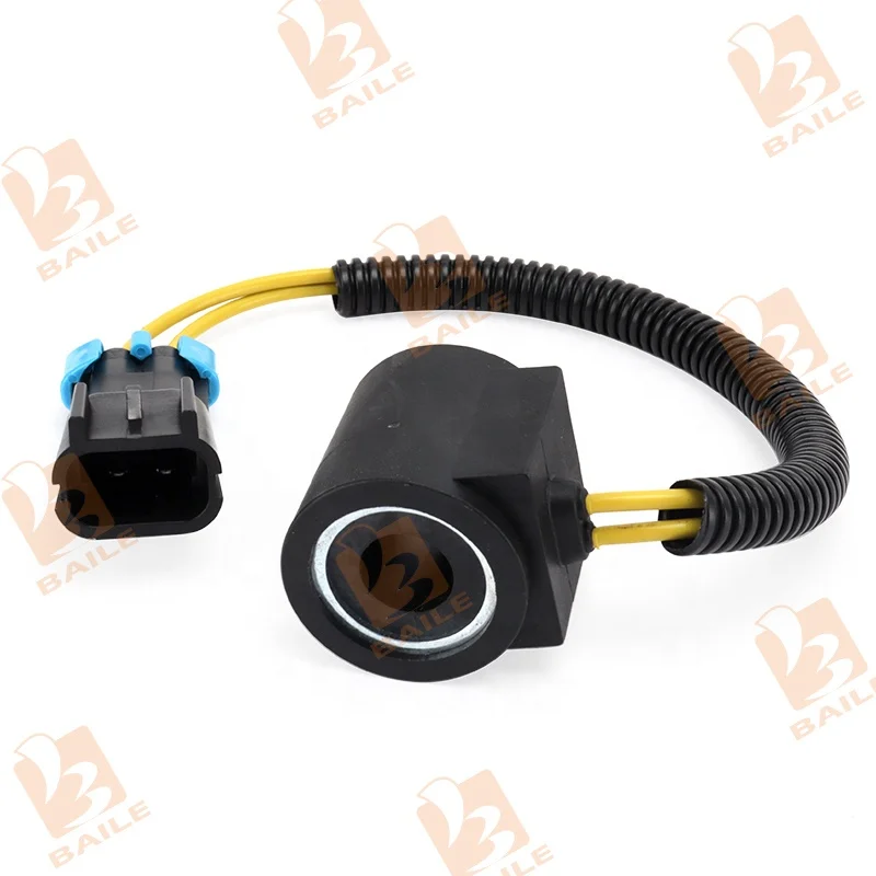 Engine Parts 6676243 Coil 12V For S160 S185 S250 Bobcat Engine 6676243 Coil