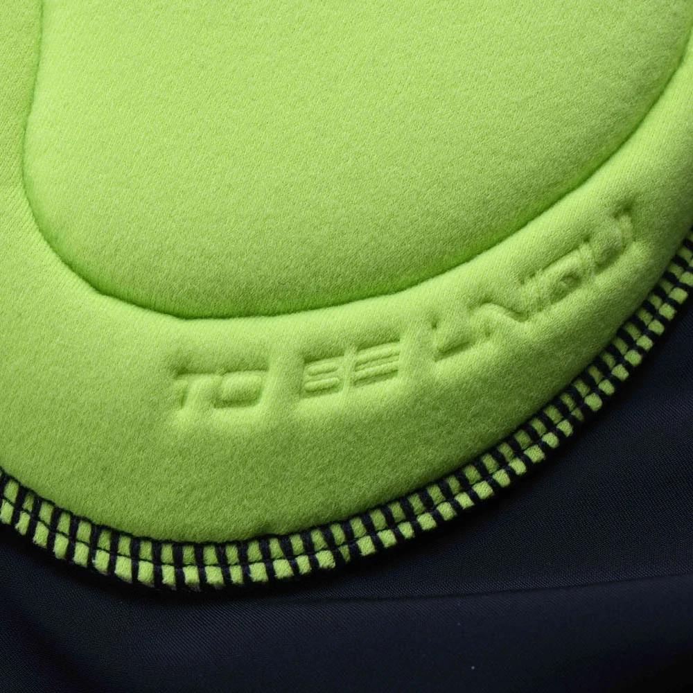 Summer Compression Black 3 4 Bike Jersey Shorts Men Pants Trousers 3/4 Tights Cycling Bib Knickers