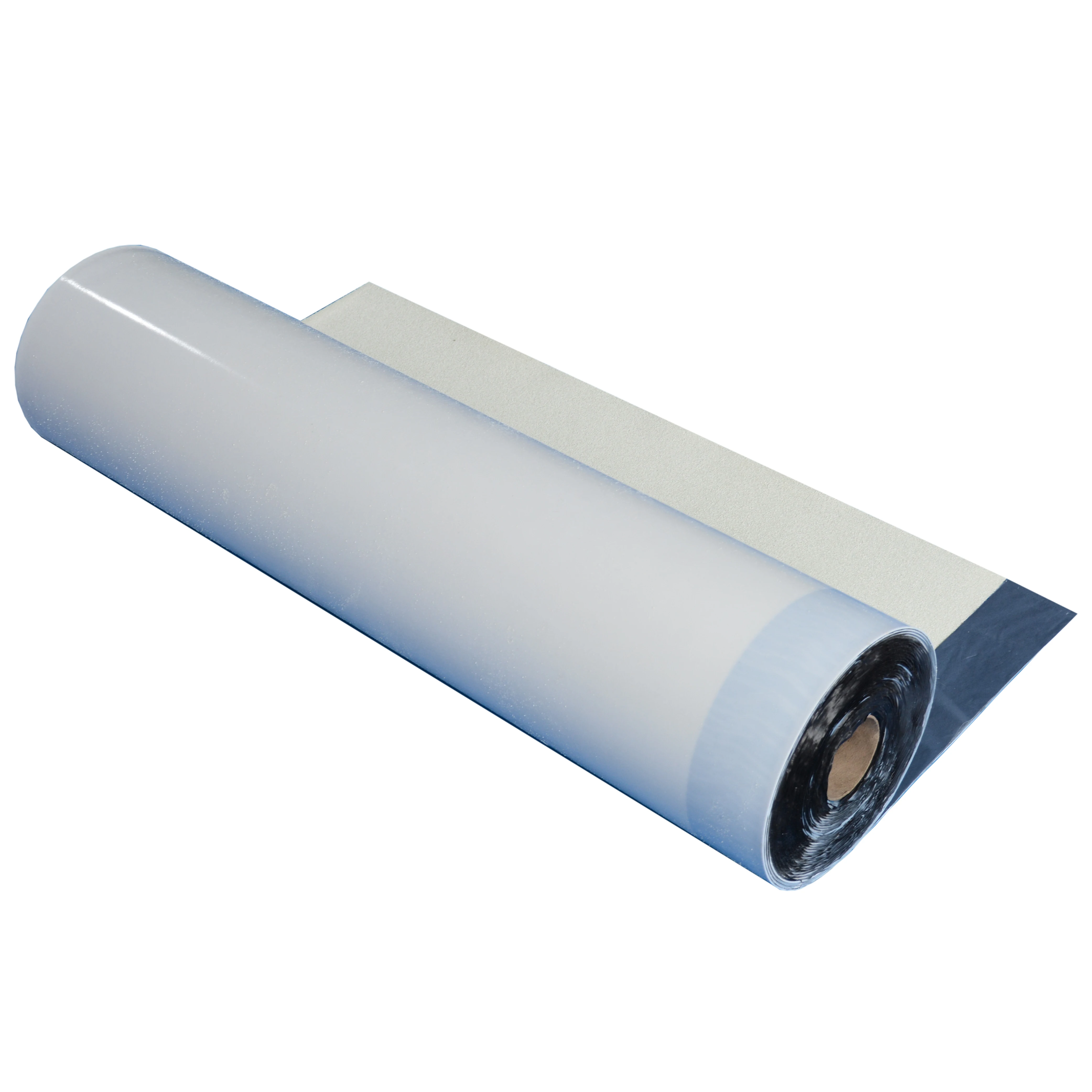 HDPE waterproofing membrane self adhesive 1.2mm 2m underground waterproofing