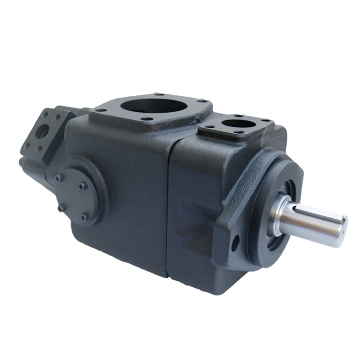 High Pressure KCL VQ35 VQ45  VQ425 Series Single Pumps Hydraulic Pump Oil Pump China Vane Pump