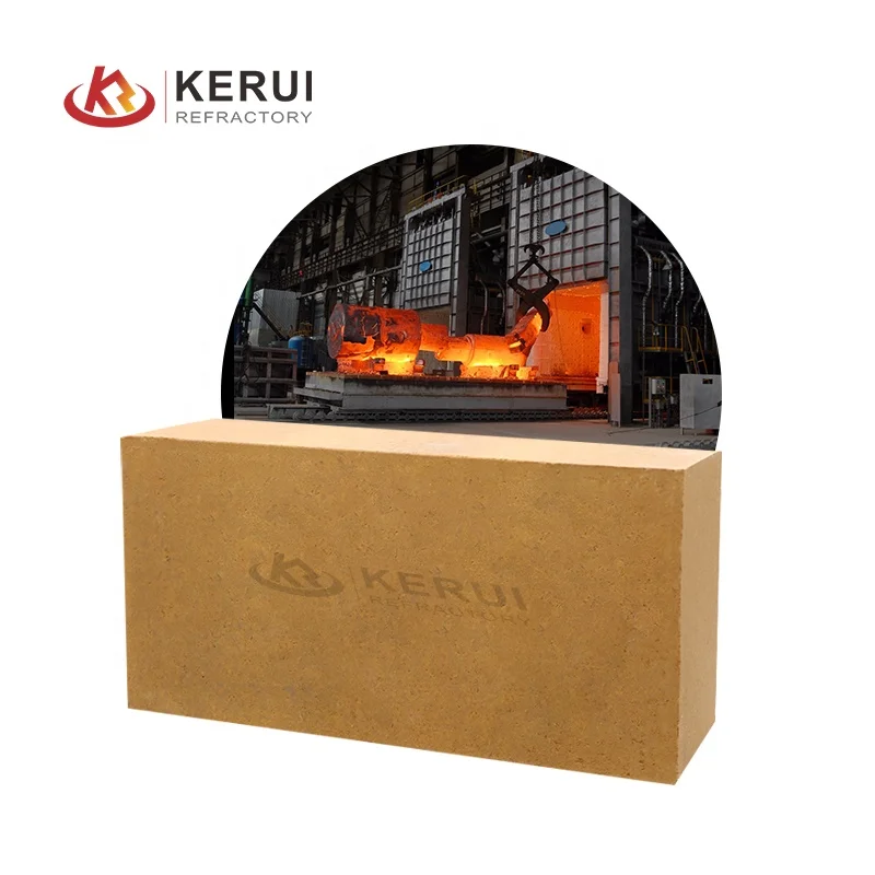 Custom Manufacturer supply All grades of Magnesia Bricks with low cost