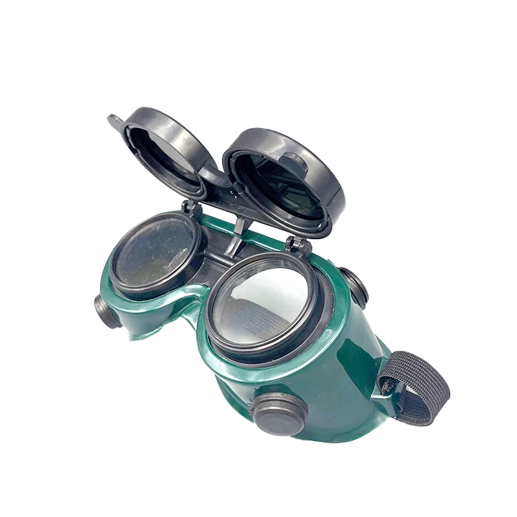 High Quality Durable Using welding glasses eye Protection Various Vented Welding Safety Glasses  Goggles