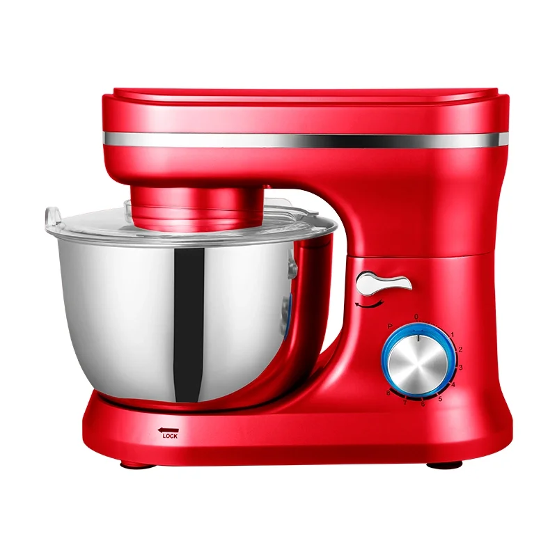 Hot sale buy dough mixer  spare parts vacuum dough mixer atta maker mixer dough machine