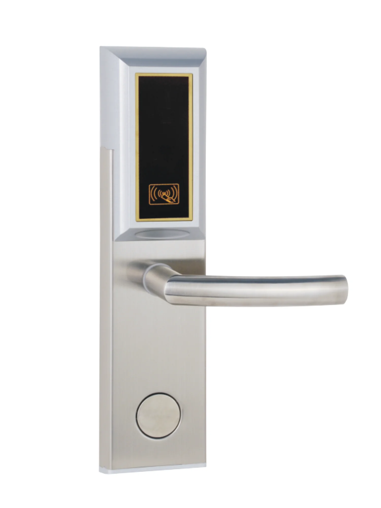 European Mortise Lock