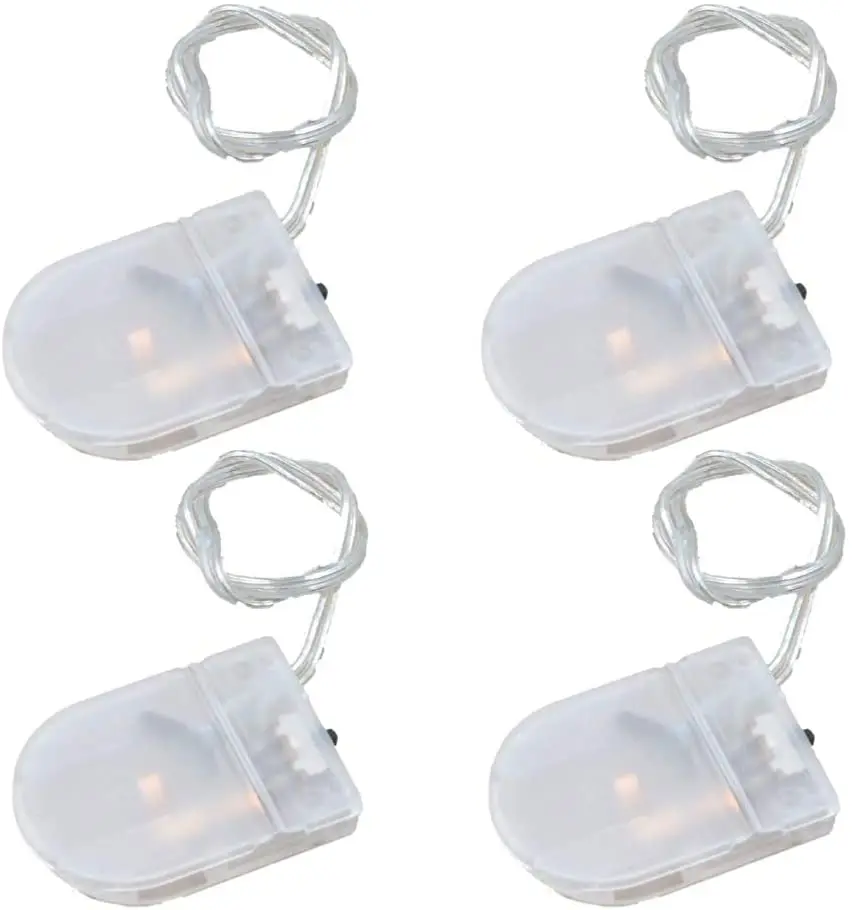 CR2032 Button Coin Cell Battery Socket Holder Case Cover With ON-Off Switch 3V Storage
