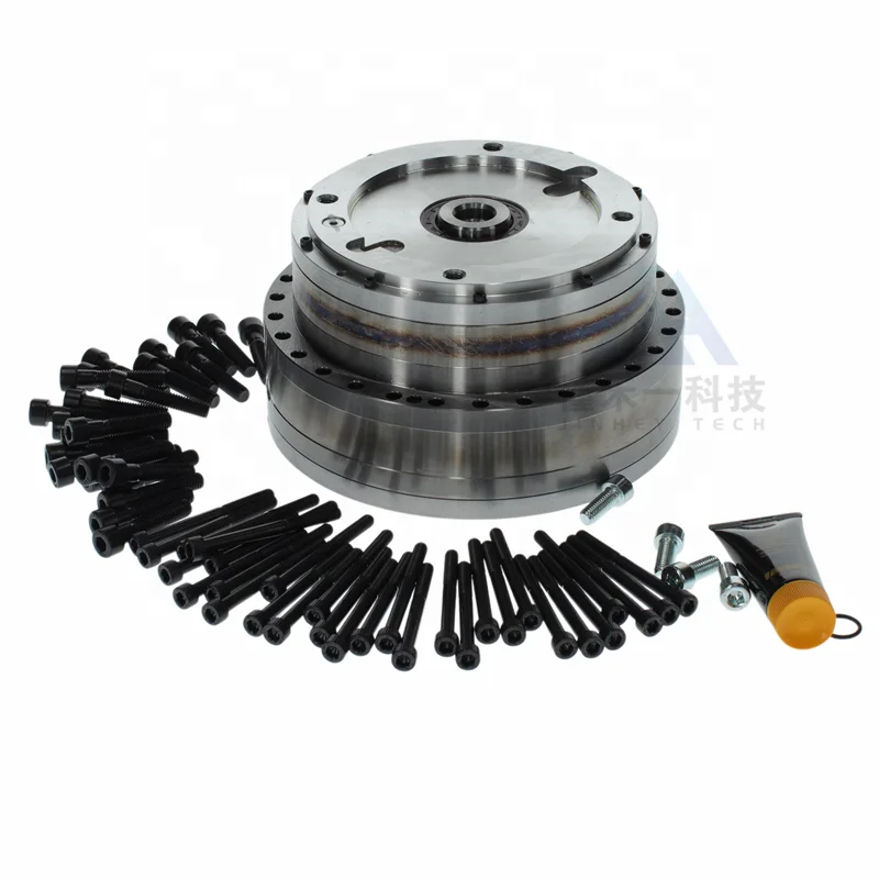 KUKA Industrial Robot spare part New and original servo Motor MG_03_40_60 Article No.:00201179 in stock