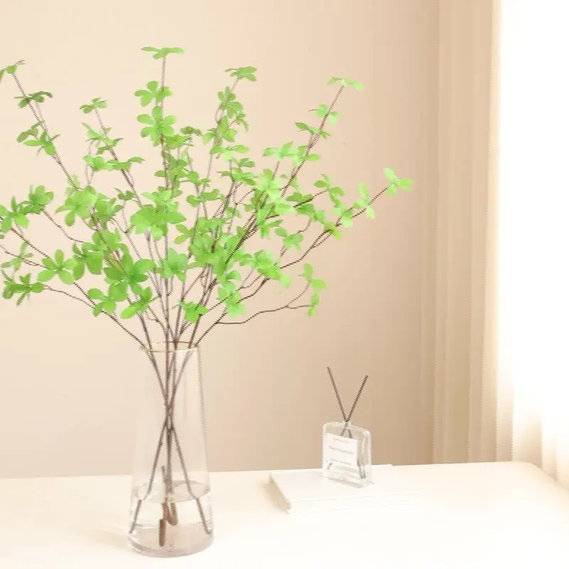 Flowers artificial decoration cheap artificial flower home table decoration artificial flowers