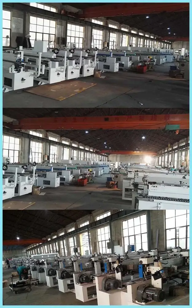 
Qingdao China XIKING Wood Veneer Edge Banding Machine 