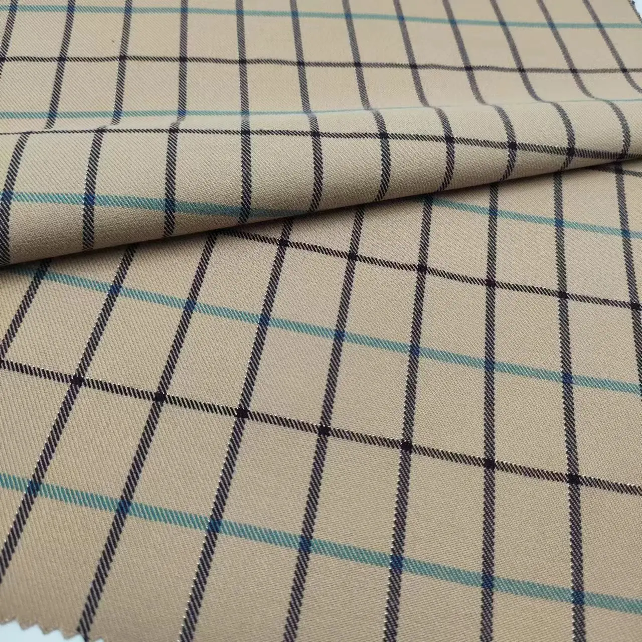 Fashion Knit Fabric Underwear Pyjamas Fabric 51% Viscose 35% Modal 14% Spandex fabric