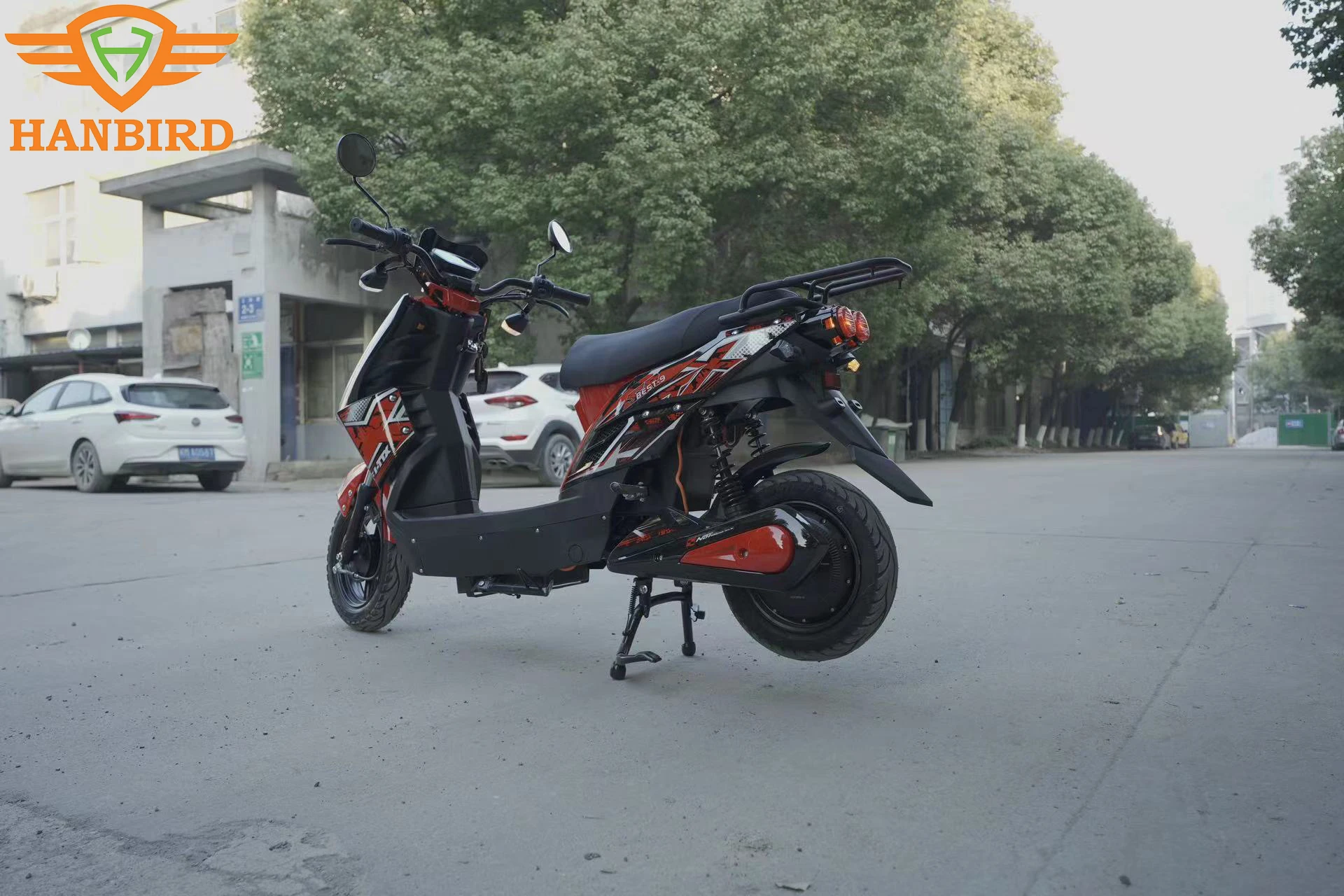 TTX cheap off road cross enduro electric with powerful 3000w touring motorcycles electric adult scooter bike