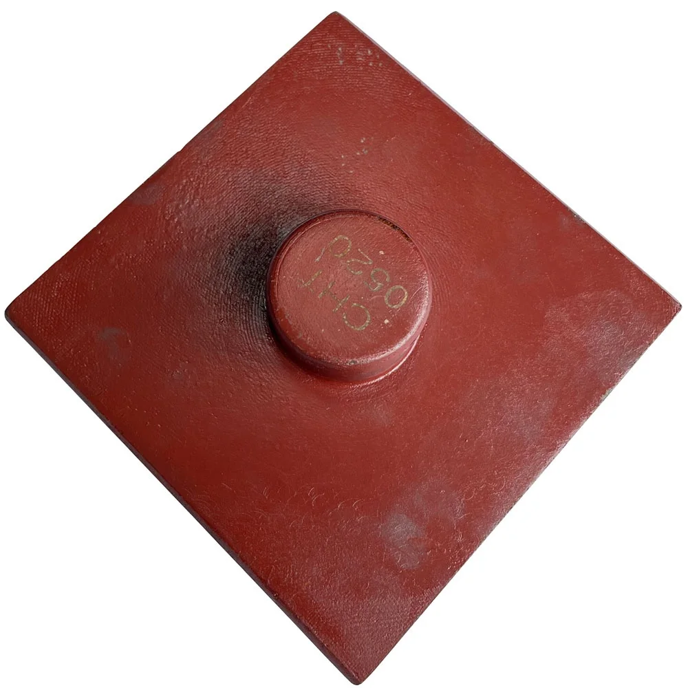 Wear Liner Friction Wedges Wear Lining For Railway Wagon