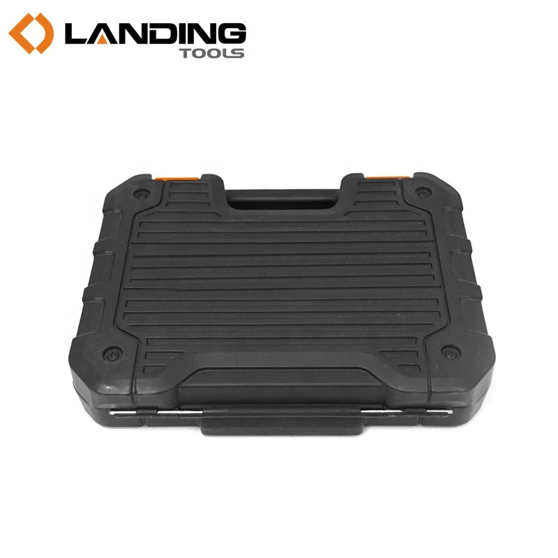 12pcs Carbon Steel Flexible Ratchet Combination Professional Wrench Set Tools