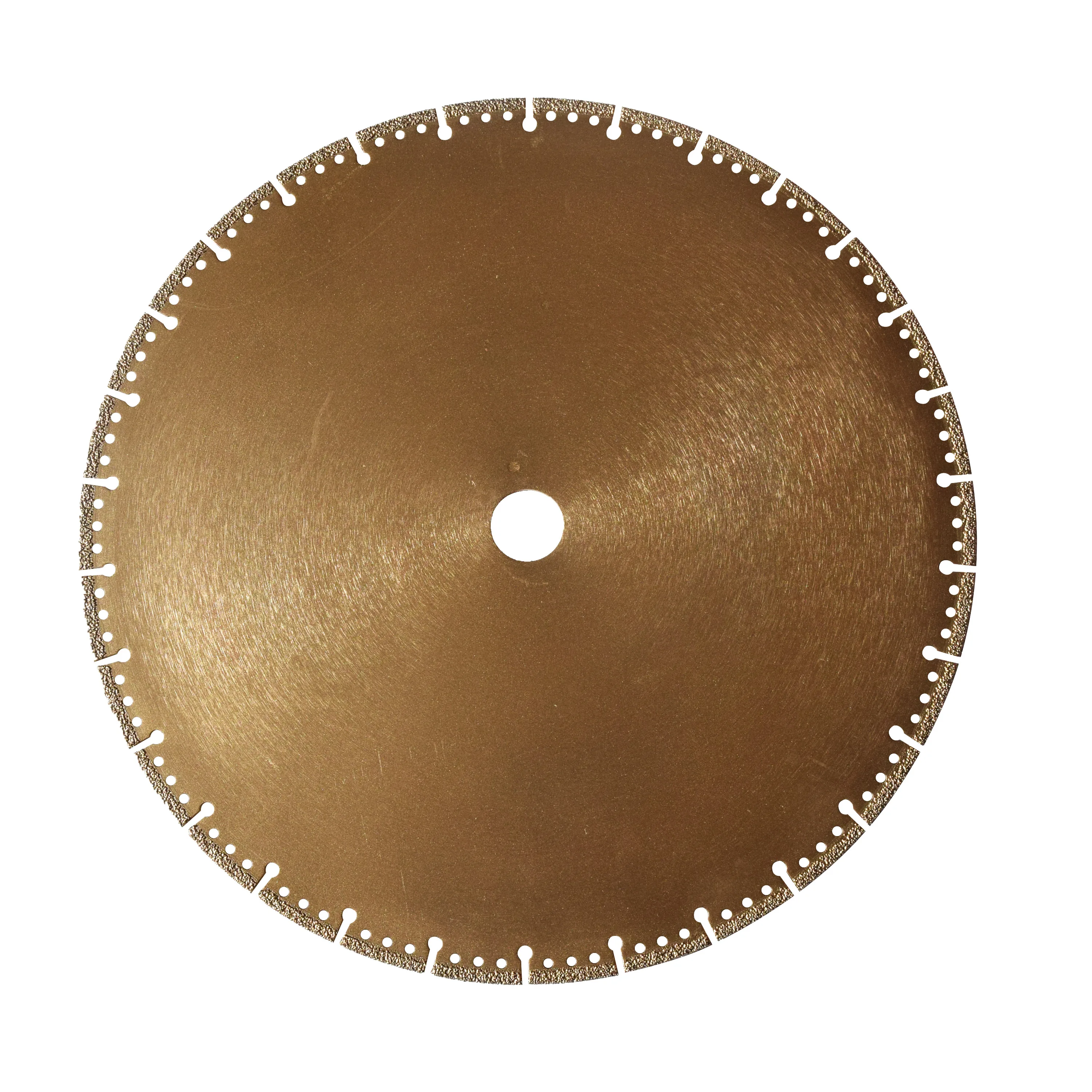 400mm Ultra-thin Turbo Diamond Cutting Blades