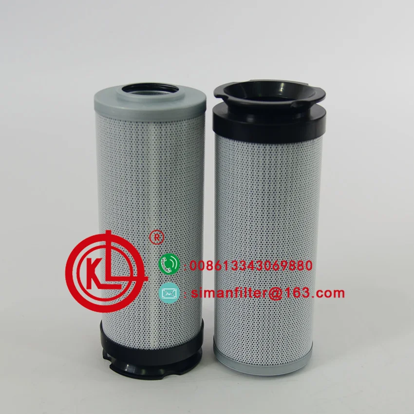 Hydraulic filter replaces V7082006 SH52296 P7.0820-11 311821