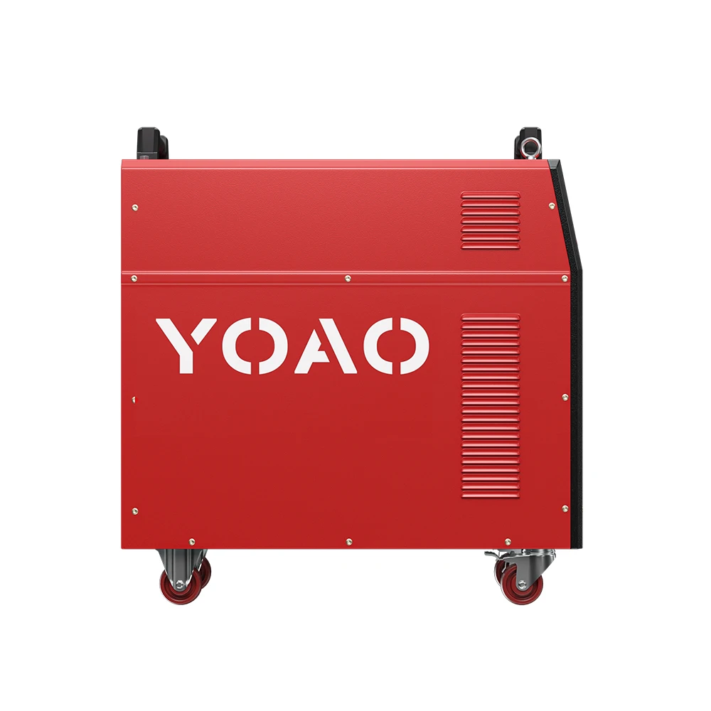 YOAO Hot New Products Air Plasma Cutting Machine Cut 160 IGBT Module Type LGK 160 Plasma Cutter